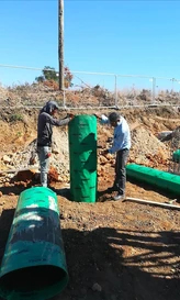 מיניפייל בע"מ - הנדסת קרקע, חיזוק וביסוס מבנים